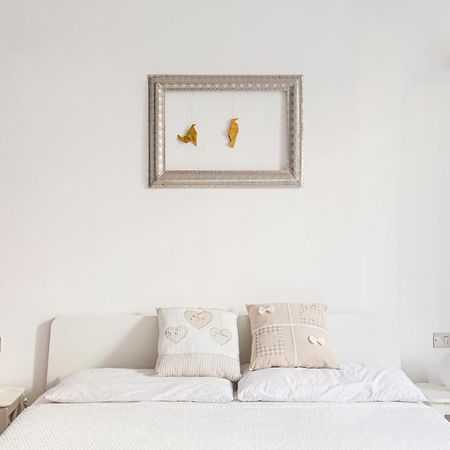 Comfy Apartment In Corso Como Milano Eksteriør bilde