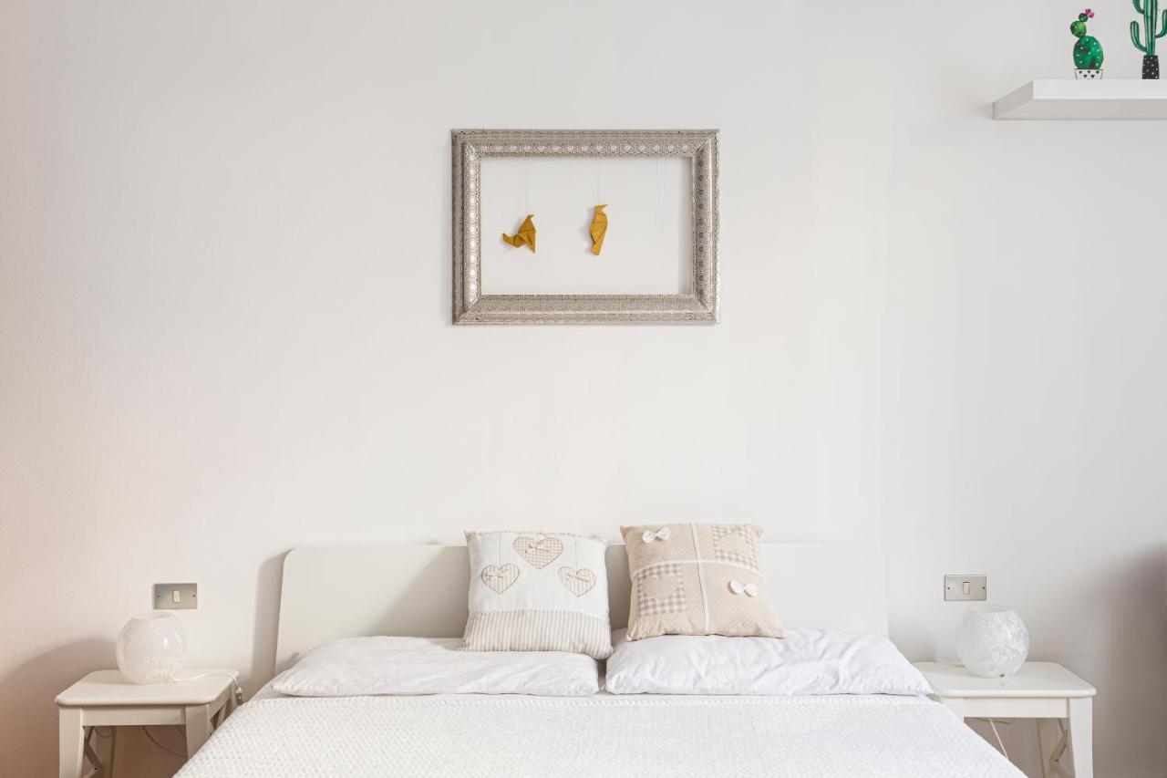 Comfy Apartment In Corso Como Milano Eksteriør bilde